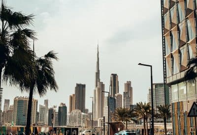 Dubai’s Hottest Real Estate Neighborhoods: A Comprehensive Guide