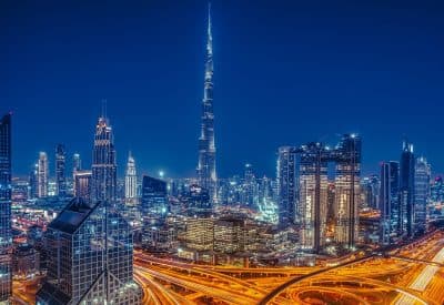 5 Tips to Thrive As An Agent In Dubai’s Competitive Landscape!