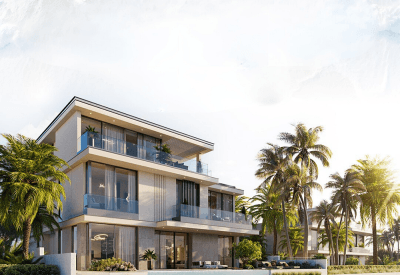 Why Palm Jebel Ali is Making Waves in Dubai’s Real Estate Scene!