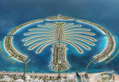 Palm Jebel Ali’s $6 Billion Real Estate Frenzy: Myth or Investment Goldmine?