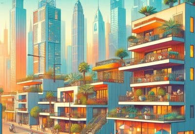 What You Need to Know About Co-Living Spaces in Dubai in 2023