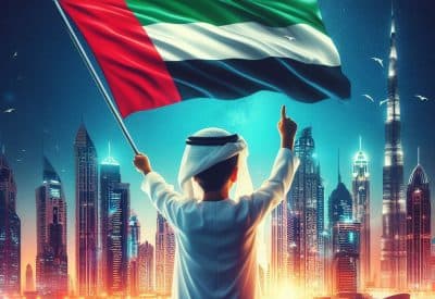 How to Celebrate UAE National Day Holiday in Style: 10 Amazing Places to Visit