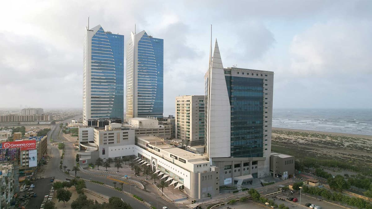 Exploring Karachi: Top 8 Must-Visit Gems 🇵🇰