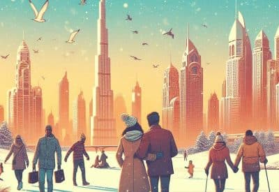 How to Enjoy the Best of Dubai in Winter: 10 Amazing Activities to Try