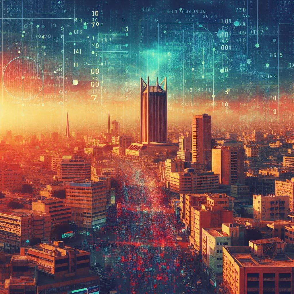 Decoding the Karachi Real Estate Market: A Numbers Game