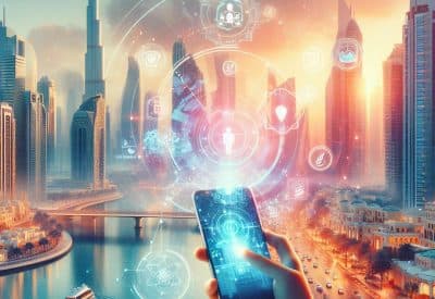 Unleashing the Power of AI: Your Ultimate Travel Companion in Dubai