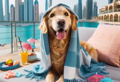 A Comprehensive Guide to Pet-Friendly Living in Dubai