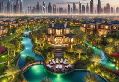 Should You Buy An Off-Plan Property in Dubai in 2024? Everything YOU Need To Know