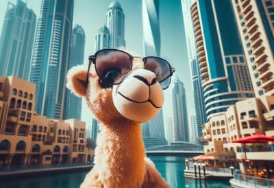 Dubai Real Estate Snapshot: March 2024