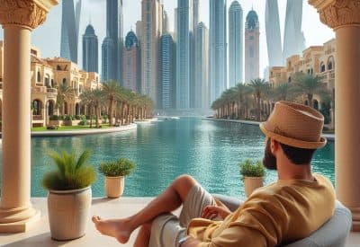 A Beginner's Guide to Dubai Landlord's Rights