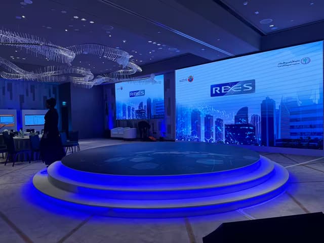 Viewit at REES: Driving Innovation in Dubai’s Real Estate Sector