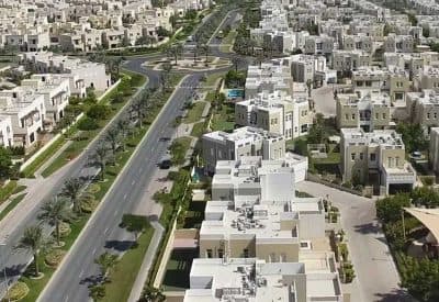 Mudon: Family-Friendly Community Living at an Affordable Price