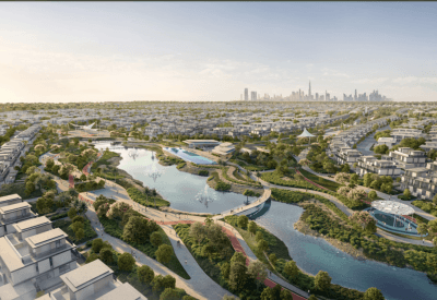 Discover The Heights Country Club and Wellness – The Hottest Area Near Al Maktoum Airport