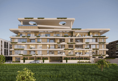 The Maiden Residence: Modern Living at Unbeatable Prices!