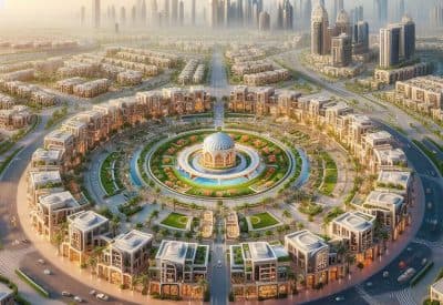 Jumeirah Village Circle: A Balanced Look at an Affordable Community in New Dubai
