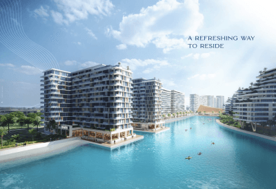 Azizi Venice: Dubai South's Water-Inspired Venetian Master Community