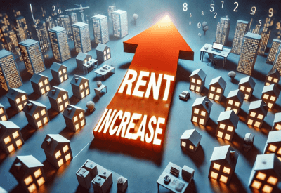 Navigating Rent Increases in Dubai: What Tenants Need to Know
