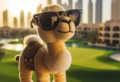 Dubai Real Estate Snapshot: July 2024