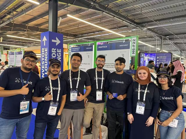 Gitex 2024: Shaping The Future of Tech In The MENA Region