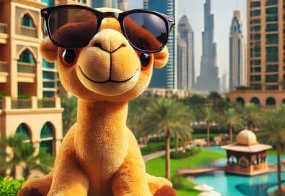 Dubai Real Estate Snapshot: October 2024
