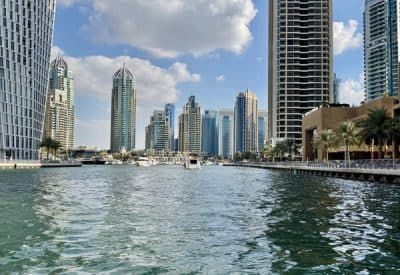 Dubai's Smart Rental Index 2025 Simply Explained