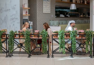 Top 5 Best Affordable Restaurants in Dubai 2025!