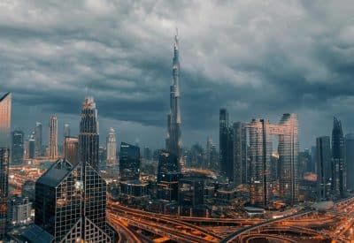UAE Property Buyers Face Higher Upfront Costs as Banks Stop Financing Closing Fees