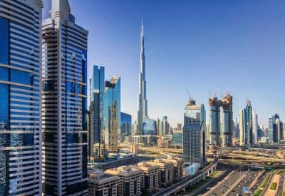 These A-List Celebs Own Million-Dollar Homes in Dubai!