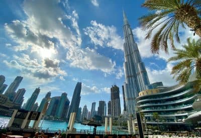 Off Plan Financing Now Available Through Damac and Abu Dhabi Islamic Bank