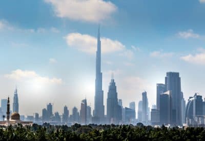 Dubai Property Hit AED 65B in July: What It Means for Buyers in Q3 2025