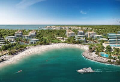 Dubai Islands: The Next Chapter in Dubai’s Waterfront Living