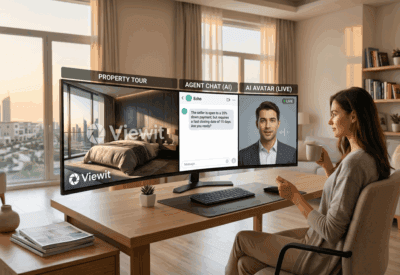 How I think AI will disrupt PropTech this decade