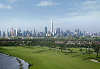Dubai Hills Estate: The Complete Guide for 2026