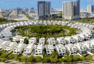 Jumeirah Village Circle (JVC): The Complete Guide for 2026