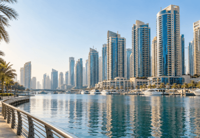Dubai Rents Are Falling in Key Areas: Should You Renew or Move?