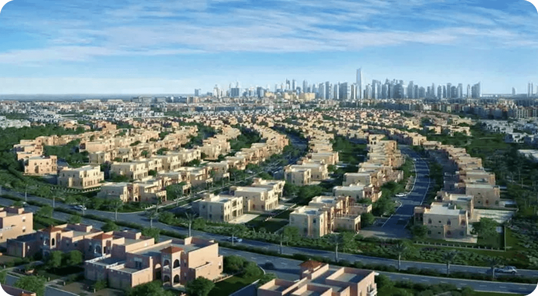 Al Furjan