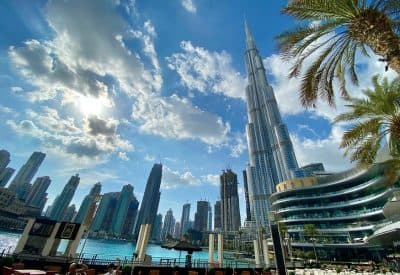 What’s Hot in Dubai Real Estate: Insights From the Q2 2023 Trends Report