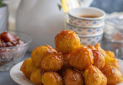 Foodie’s Paradise: Dubai’s Culinary Scene and Must-Try Dishes
