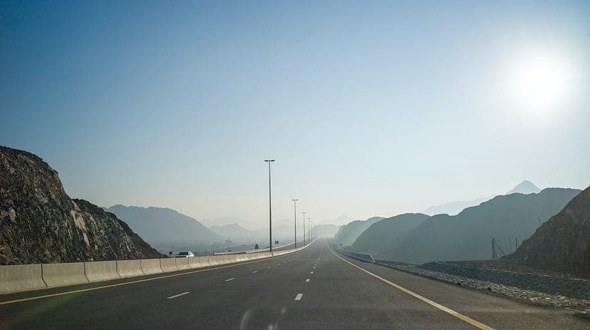 🚨 Investor Alert! Fujairah’s Real Estate Game Just Got Stronger