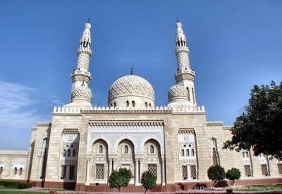Dubai’s Architectural Wonders: A Guide to the Most Amazing Buildings in the World