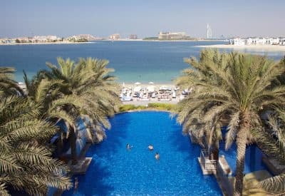 Dubai After Dark: Top Entertainment Spots for an Unforgettable Night Out