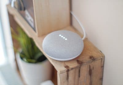 Living Smarter, Not Harder: The Advent of Smart Homes in the UAE