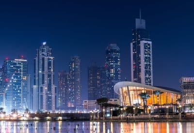 Unlocking the Potential of Real Estate Investments in the UAE