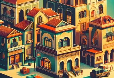 How to Buy Your Dream Home in Dubai with a Mortgage: A Step-by-Step Guide for Expats