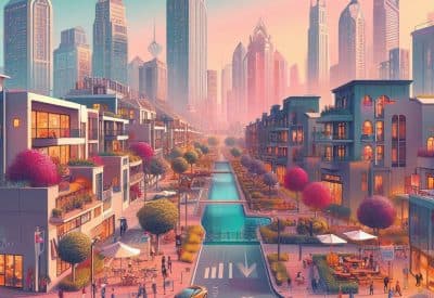 How to Find the Best Neighborhoods in Dubai for Your Budget and Lifestyle in 2023