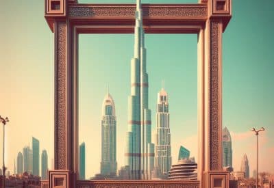 10 Amazing Buildings in Dubai That Will Blow Your Mind