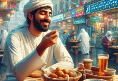 Savor the Flavor of Dubai: 5 Affordable Restaurants You Need to Try