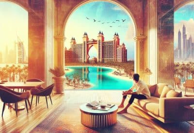 Dubai’s Most Popular Apartment Types and Where to Find Them