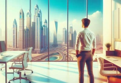 How to Launch Your Own Real Estate Brokerage in Dubai in 2024: A Step-by-Step Guide