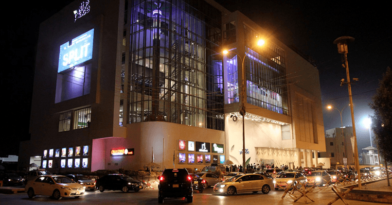 Karachi Countdown: Dive into the Ultimate New Year's Eve Adventure!
